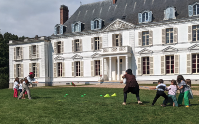 Animation enfants mariage : la solution pour profiter pleinement de votre journée